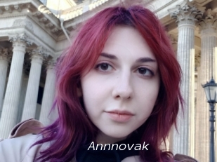 Annnovak