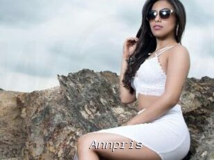 Annpris