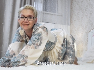 Annquincy