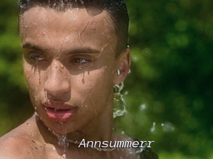 Annsummerr