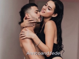 Anntoandfede