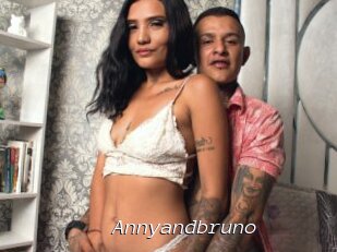 Annyandbruno