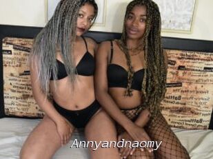 Annyandnaomy