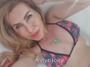 Annyblony