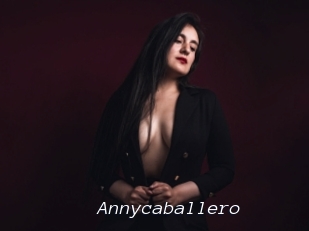 Annycaballero