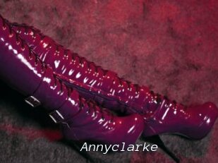 Annyclarke