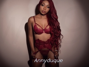 Annyduque