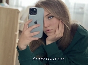 Annyfourse