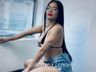 Annyhilthon