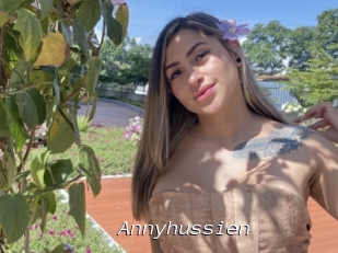 Annyhussien
