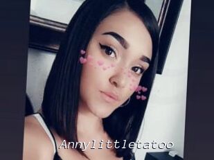 Annylittletatoo