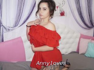 Annyloves