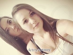 Annynammy