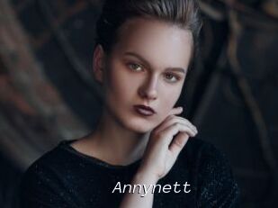 Annynett