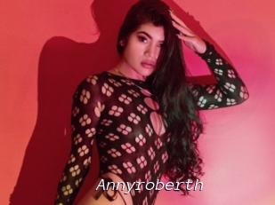 Annyroberth
