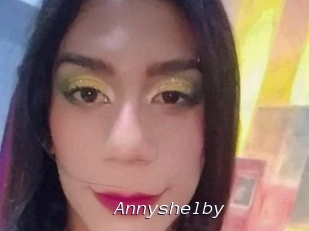 Annyshelby