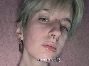 Annywon