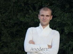 Anoderr
