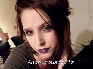 Anonymousdollz