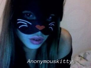 Anonymouskitty