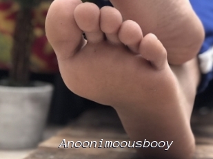 Anoonimoousbooy