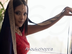 Anoukchopra