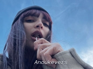 Anoukevers