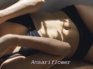 Ansariflower