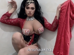 Anshaakhal
