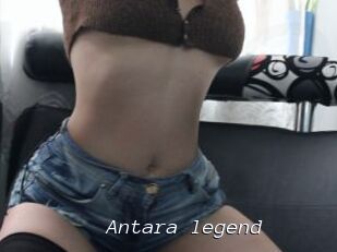 Antara_legend