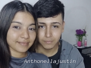 Anthonellajustin