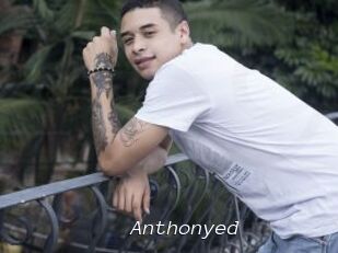 Anthonyed