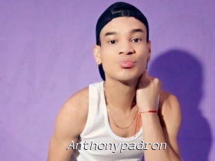 Anthonypadron