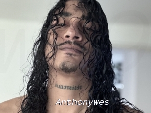 Anthonywes