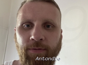 Antondre