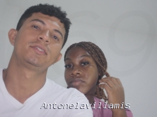 Antonelavillamis