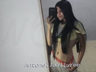 Antonellaalluree