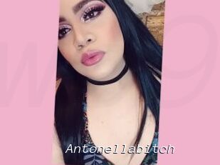 Antonellabitch