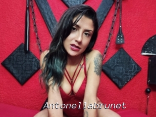 Antonellabrunet