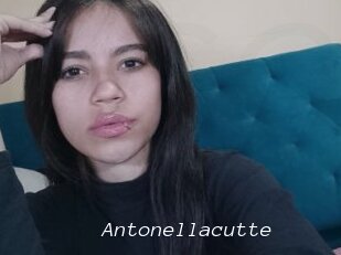 Antonellacutte