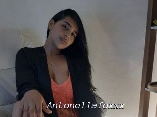 Antonellafoxxx