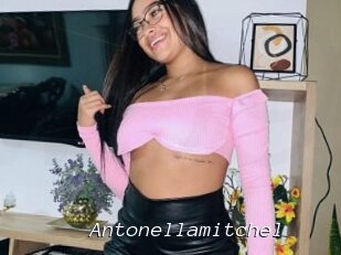 Antonellamitchel