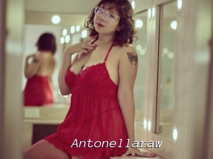 Antonellaraw