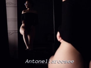 Antonellaroosee