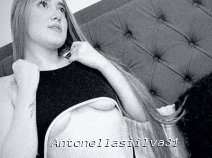 Antonellasiilva31