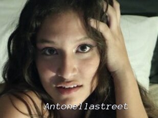 Antonellastreet