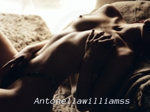 Antonellawilliamss