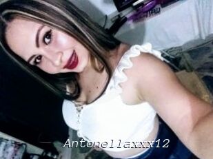 Antonellaxxx12