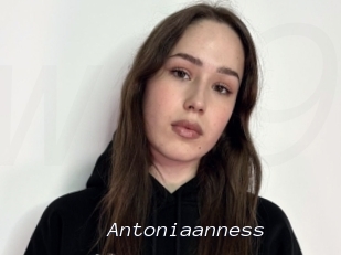 Antoniaanness