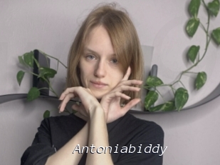 Antoniabiddy